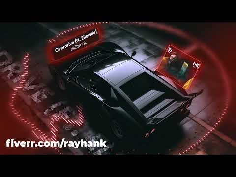 3D Car Music Visualizer | Fiverr GIG
