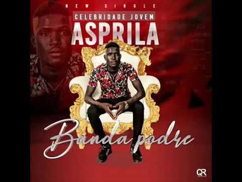 Jovem Asprilla Banda podre