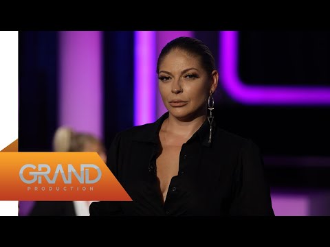 Vanja Mijatovic - Disem za tebe - (LIVE) - (Tv Grand 11.10.2022.)