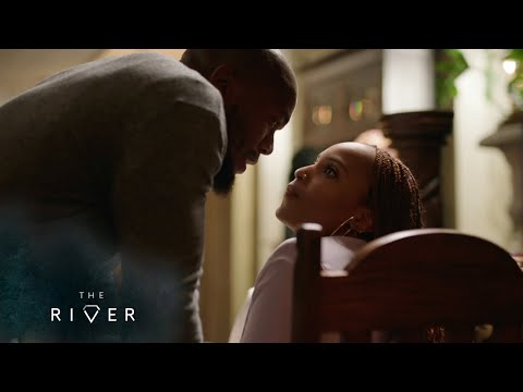 You Never Have To Pay For Anything | The River S4 | 1Magic | Episode 116