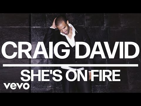 Video thumbnail for She’s On Fire