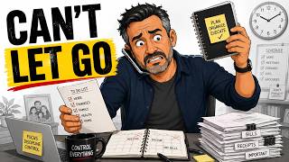 Psychology of Latino Gen X Who Need Everything Under Control