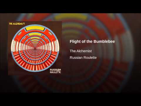 Video thumbnail for Flight of the Bumblebee