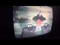 Opening To The Rescuers 1992 Demo VHS