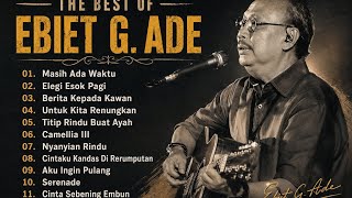 Download lagu Ebiet G. Ade - Lagu Nostalgia Sepanjang Masa mp3