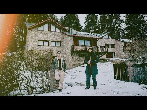 Hanzo, Robot1439 - Movimiento (Video)