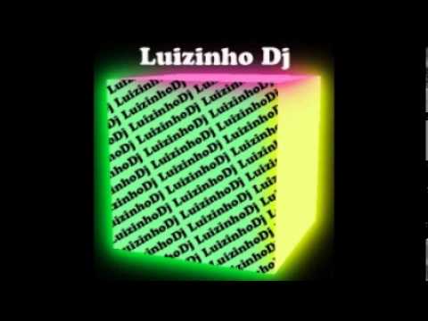 LuizinhoDj - Eletro Jean