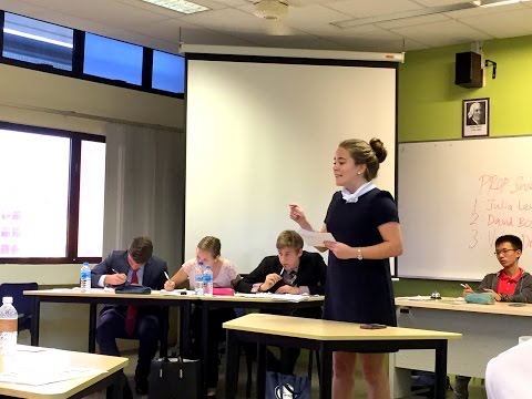 WSDC 2015 - Sweden v. Argentina - Debate: "THW forgive Greece's Debt"