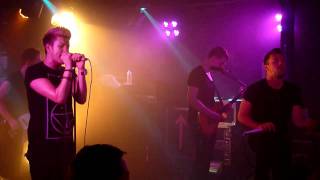 The Blackout - It&#39;s High Tide Baby! - Liverpool O2 Academy - 30th March 2011