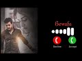 O Jane Wale O Jane Wale New Ringtone ️‍ ️‍