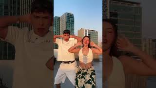 TIK TOK DE LOSSIBLINGS #shorts