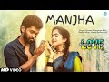 Manjha Ishq De Mujhe Tute Na (Official Video) | Reels Hits Song | Himesh Reshammiya | Manjha Song