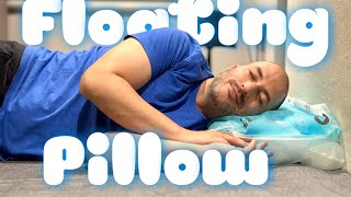 Nitetronic Floating Pillow