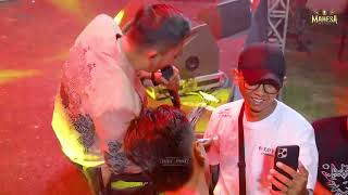 Download lagu DERITA - GERRY MAHESA MUSIC ||  G-LOP'Z COMMUNITY  X  MAS RAKA mp3