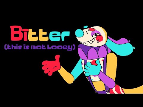 Bitter