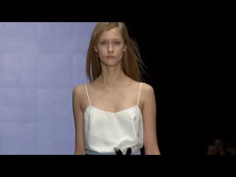 BGN Workshop Spring/Summer 2015 Fashion Show, Styled by Alexandr Rogov