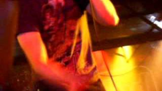 Shiver Me Timbers-Mercy Mercedes