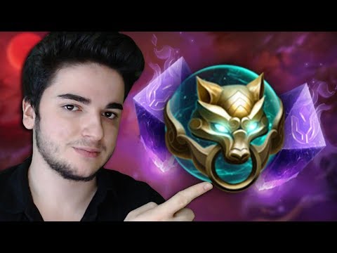 AÇIYORUM AÇIYORUM BİTMİYOR! | 37X FESTİVAL KÜRESİ AÇILIMI | LoL