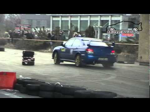 Maxi Oes o puchar "House of Beer" | I eliminacja | 06.02.2011