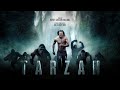 Rupert Gregson Williams The Legend Of Tarzan Extended Theme Suite By Gilles Nuytens