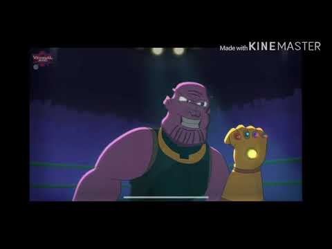Thanos beatbox solo 2 #verbalase