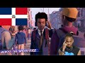 Spider Man El Ozuna Verso De Miles ️ Película Completa Tobi Dominicano