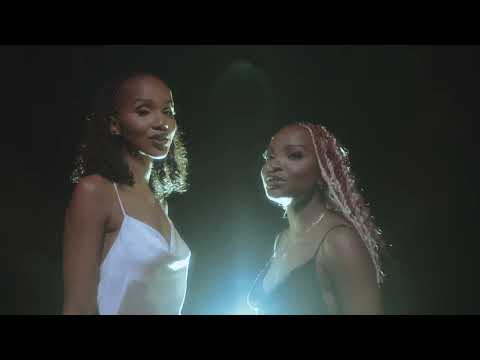 Xenia Manasseh and Shudu Musida