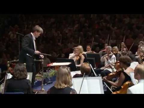 BBC Proms 2010 Shostakovich & Wagner