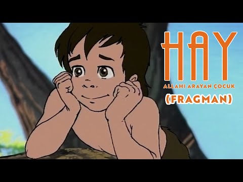 HAY - Allahı Arayan Çocuk (Fragman)
