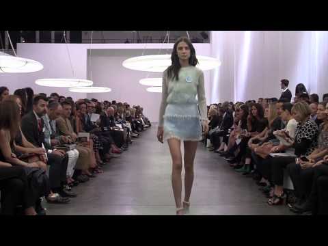 Spring/Summer 2014 Iceberg Women's Collection HD  - Full Fashion Show