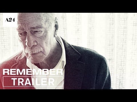 Remember (Trailer)