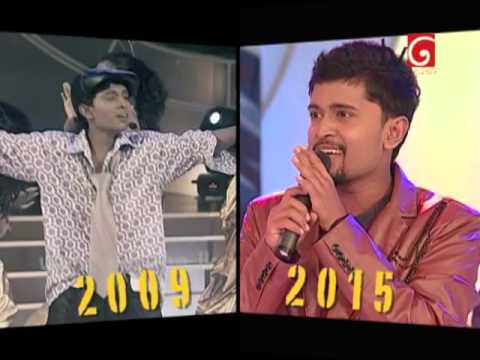 Champion Stars Unlimited - 24th October 2015