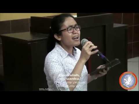 17-1224 DOAKU - MY PRAYER