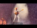 Zach Bryan Revival Live At Michigan Stadium