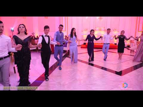 Matura Krume 2021 Klasa (E)  (Video HD)