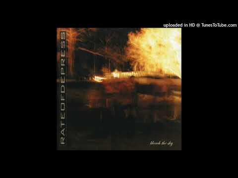 Rateofdepress-dislekSICK