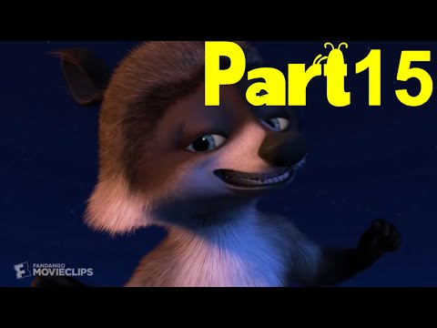 A Animal’s Life Part 15