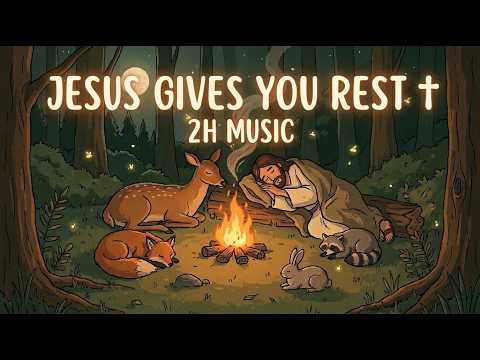 Kamp Love Worship - Night 2 - Misc Praise Songs