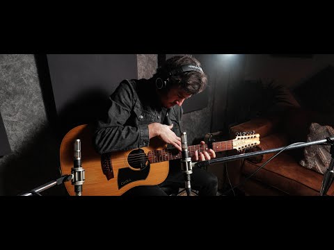 James Bennett covers OCEAN / John Butler