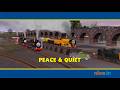 Peace Quiet