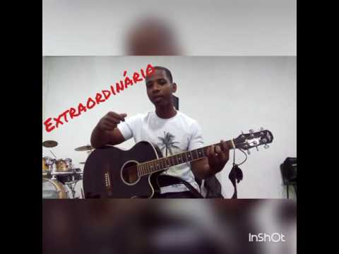 Amor Extraordinário - Ministério Apascentar de…