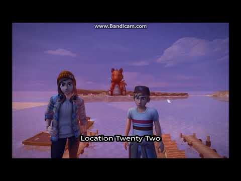 Token's Secret Spots!! // Star Stable Online