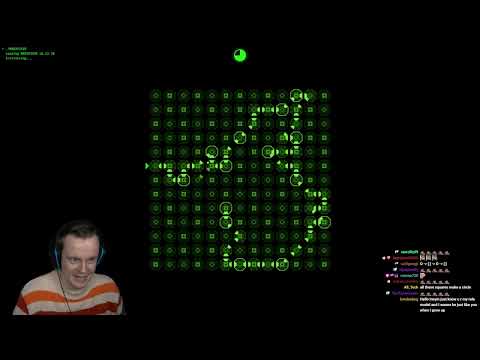 Insym Plays 1337 Mode in Welcome to the Game 2 - Livestream from 4/6/2025