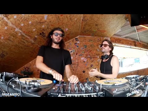 [SET] Mozambo @NaManteigaRadio