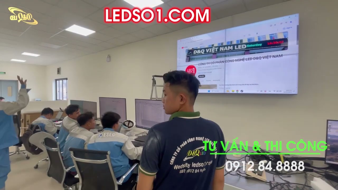 Video du an