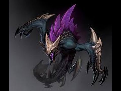 SOFM Rek'sai jungle KDA 8/1/11 KR soloq- Sofm vs. Skt Peanut - Kill and Assist highlights