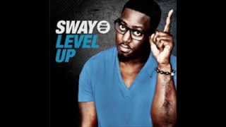 Sway ft.Kelsey-Level Up (DJ Misz Remix)