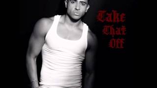 Jay Sean - Take That Off (New Music February 2014)