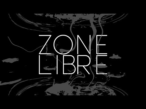 ZONE LIBRE BASTIA I Festival des Arts Sonores I Tommy Lawson 2022