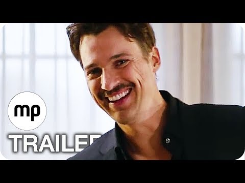 Der Vorname Trailer Deutsch German (2018)